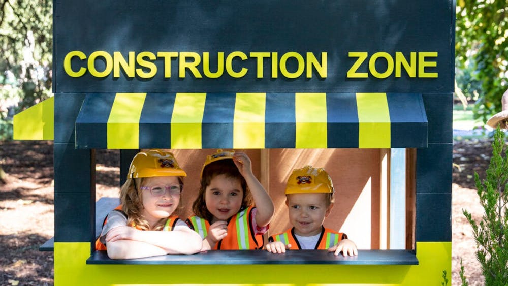 Integra Tiny Town image