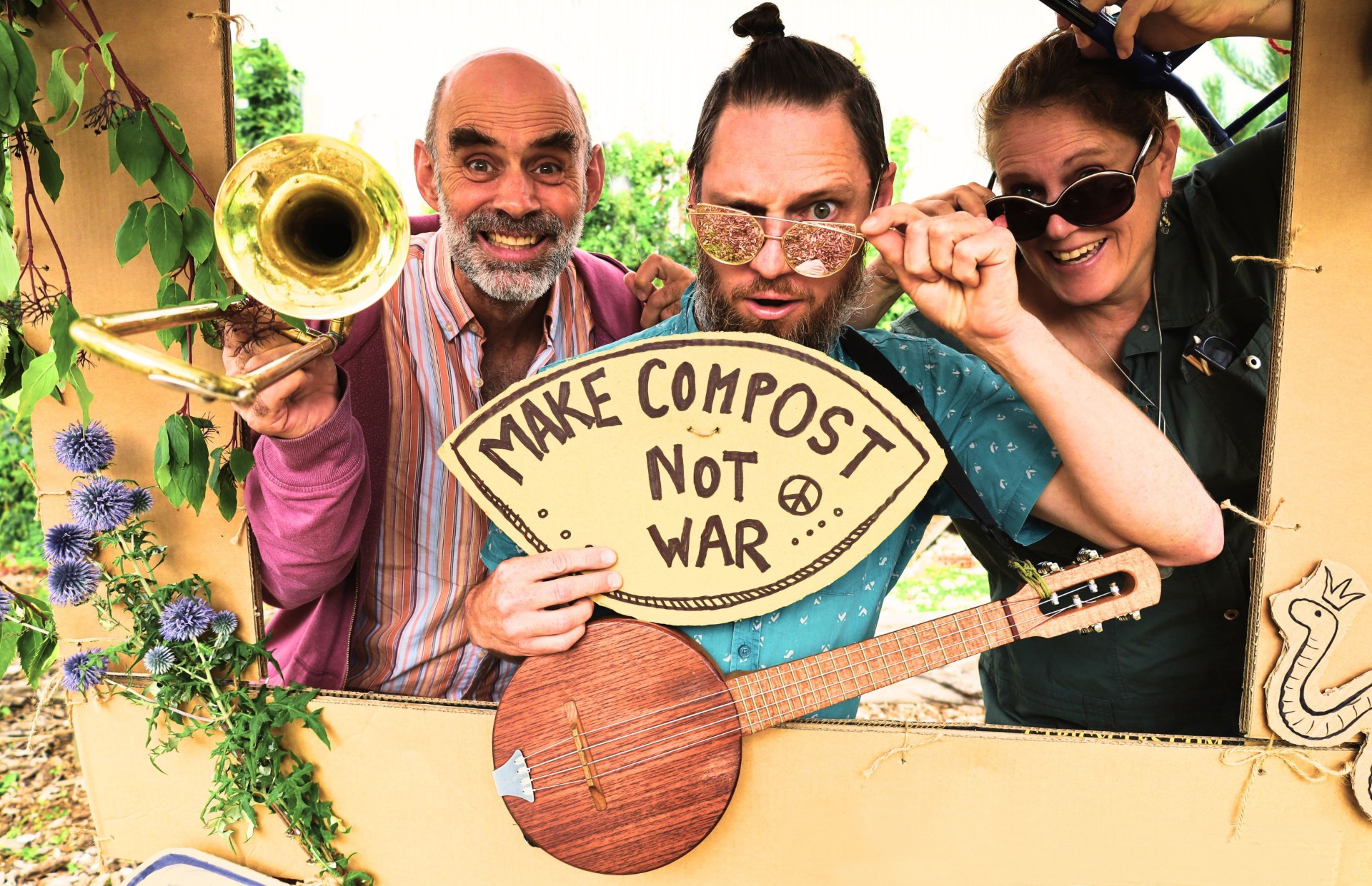 Formidable Vegetables image